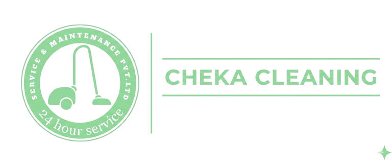 CHEKA Logo